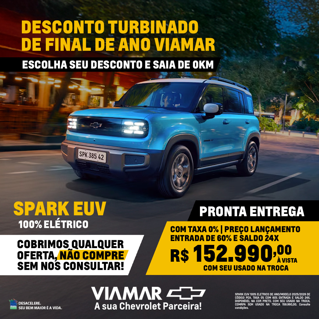 Oferta banner destaque